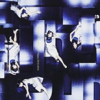 Dorothy Little Happy<br>「The best of Dorothy Little Happy2010-2015」