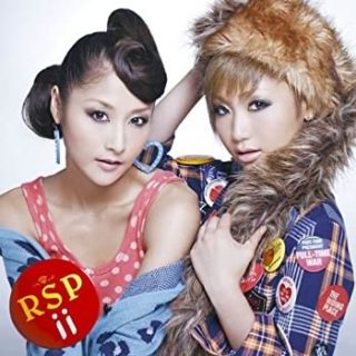RSP<br>「ii」