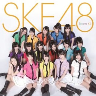 SKE48 team Kll<br>「ラムネの飲み方」