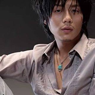 JONTE<br>「道の先 〜and you〜」