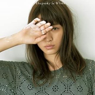 LAGOON<br>「Rhapsody In White」