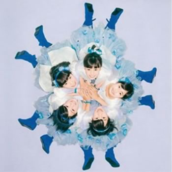 mImi「lucky star」 | PRESSTONE | プレストーン