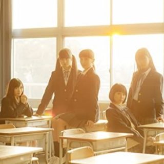ももいろクローバーZ<br>「青春賦」
