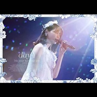 乃木坂46<br>「7th YEAR BIRTHDAY LIVE」