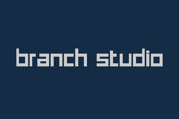 branch studio webサイトリニューアル