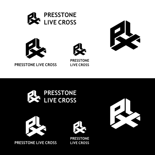 Plx Cross PRESSTONE LIVE CROSS | PRESSTONE | プレストーン