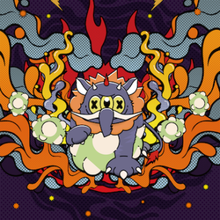 STIMULUS Spatial Lab<br>「Unforgettably Sour – Ehtel Theme」
